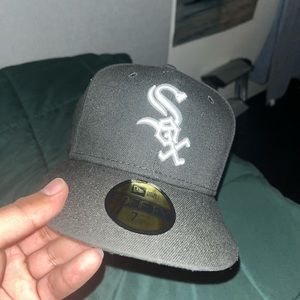 59 fifty new era fitted hat 7 1/4